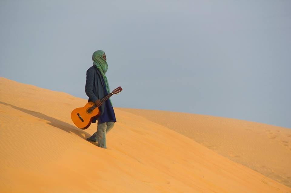 Lompoul Africa Roots Bed & Breakfast エクステリア 写真